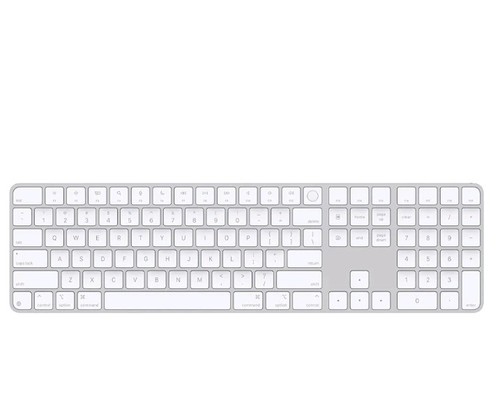 Apple magic keyboard with - keyboard,