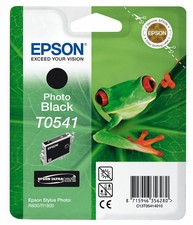Epson T0541 Ink Cartridge Frog