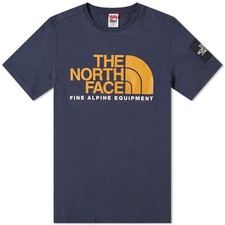 The North Face Men's Fine