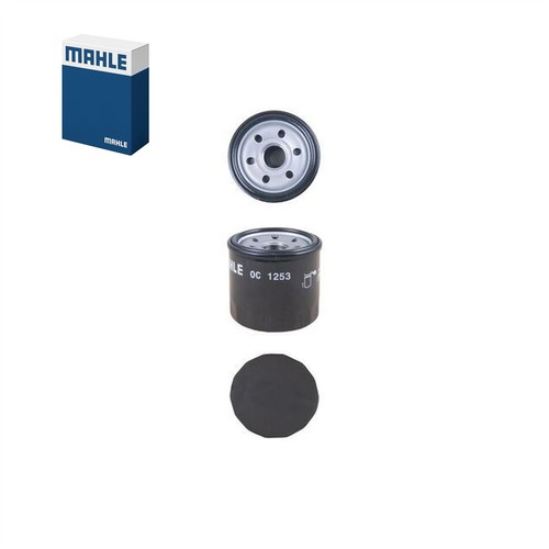 Mahle engine oil filter fits - mahle,