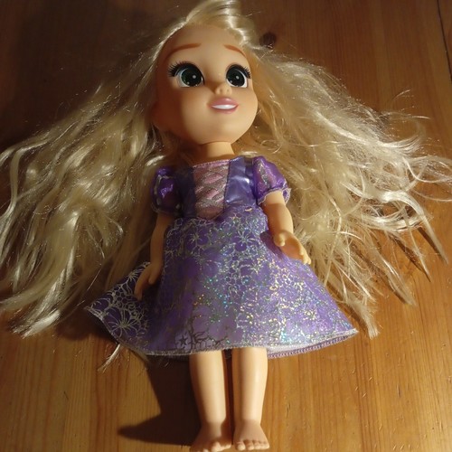 Rare disney princess rapunzel - disney,