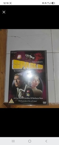 Space 1999 complete - 1999, series