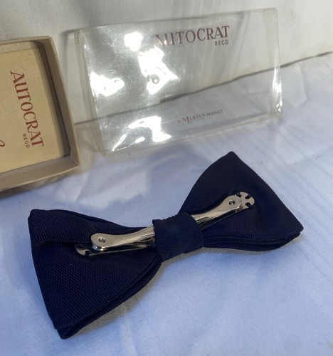 Vintage 1950s autocrat clip - autocrat,