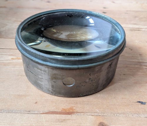 Reclaimed antique magic - reclaimed,