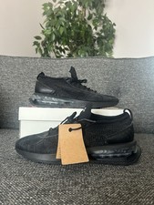 Nike air max - air, flyknit