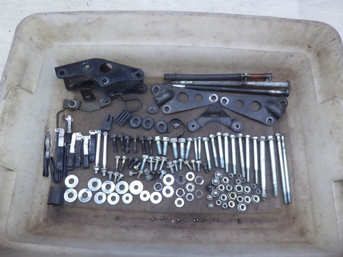 1983 honda cm250c belt - 1983,