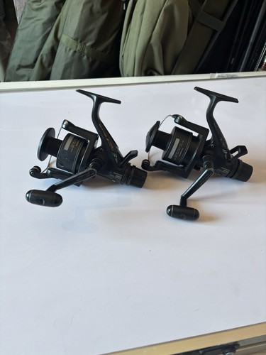 Shimano aero baitrunner 6010 - shimano,
