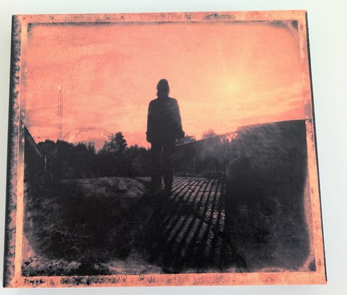 Steven wilson grace - steven,