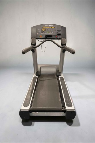 Life fitness integrity - fitness,