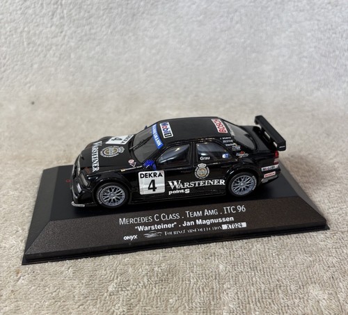 Onyx mercedes c - mercedes, c-class