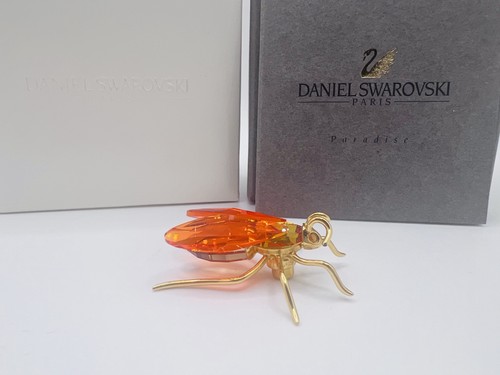 Swarovski paradise bugs small - swarovski,