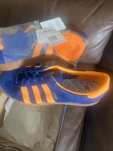 Adidas men suede sneakers - adidas, men's