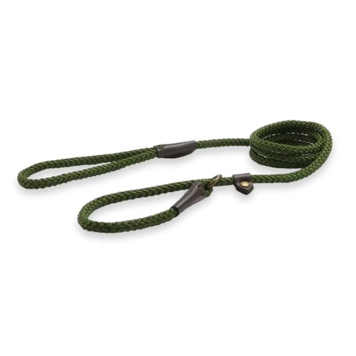 Green heritage nylon rope - nylon,