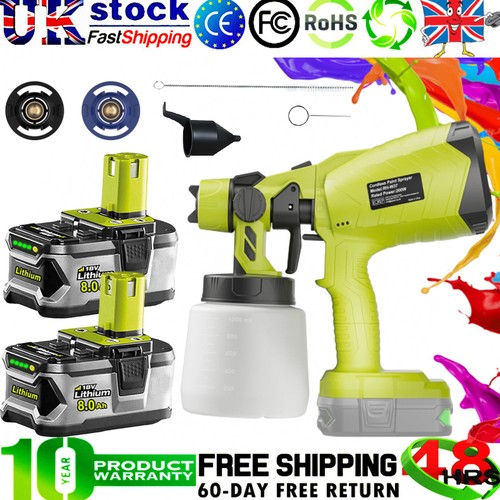 For ryobi 18v - for,