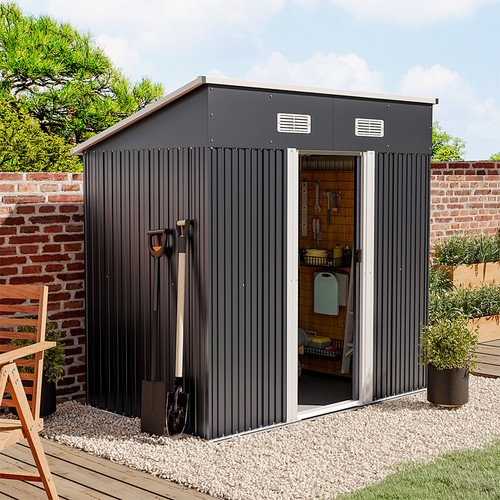 Heavy duty metal tool - duty, shed