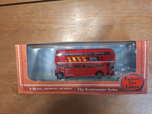 Exclusive first editions rml - exclusive,
