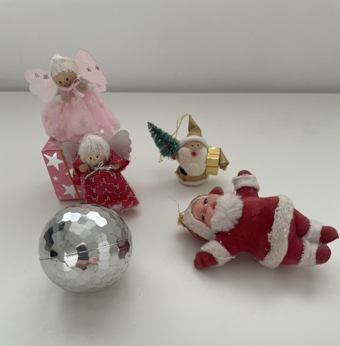 Vintage 1980 christmas - vintage, 1980’s