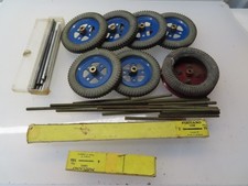 Vintage MECCANO job lot