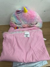 Happy Nappers Rainbow Unicorn