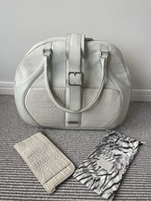 Alexander McQueen Samsonite