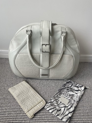Alexander mcqueen samsonite - mcqueen,