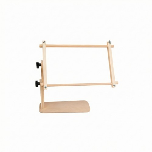 Tabletop embroidery stand - embroidery,