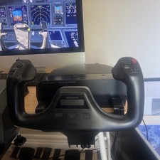 Logitech G Saitek Pro Flight