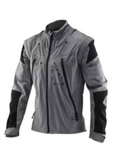 OEM LEATT GPX 4.5 LITE STEEL
