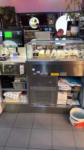 Ifi refrigerated dessert - ifi,