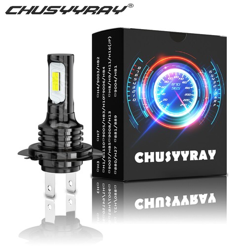 Super bright 499 led - h7,