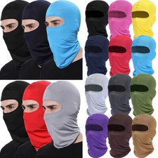 Balaclava UV Protection Full