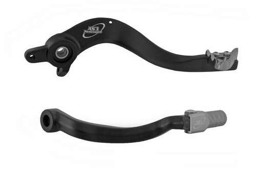 As3 rear brake - as3,