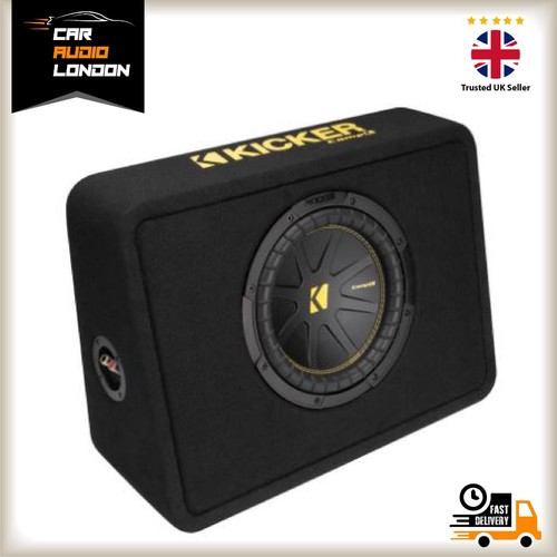 Kicker ka50tcwc104 compc - ka50tcwc104,