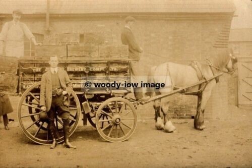 Rp00130 aylesbury brewery - rp00130,
