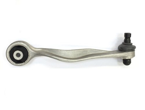 Front suspension track control - front,