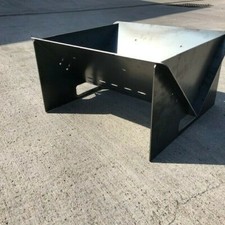 Camping fire pit - Portable -