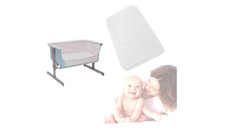Next2Me Chicco Crib Mattress