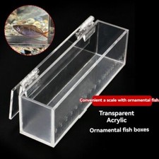 1pc Transparent Fish Viewing