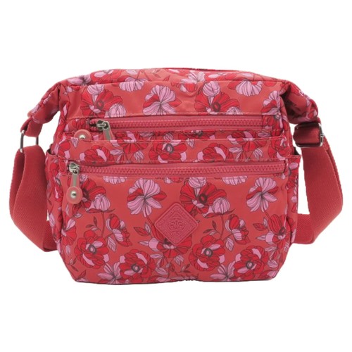 Women waterproof crossbody - women’s,