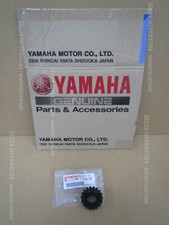 YAMAHA YZ250 06-24 YZ400F 99