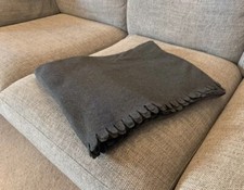 IKEA Polarvide Blanket Throw