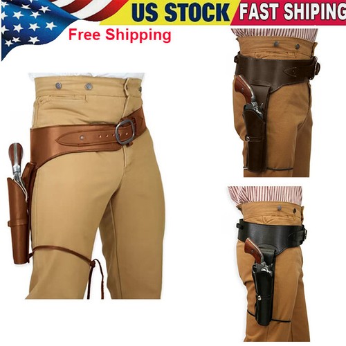 Retro western cowboy - retro,
