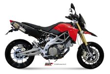 MIVV EXHAUST FOR APRILIA
