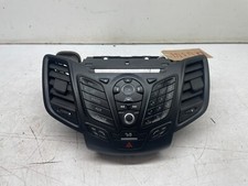 FORD FIESTA RADIO CONTROL FASCIER (SAT NAV) MATT MK7 2012 - 2017 C1BT-18K811-RA