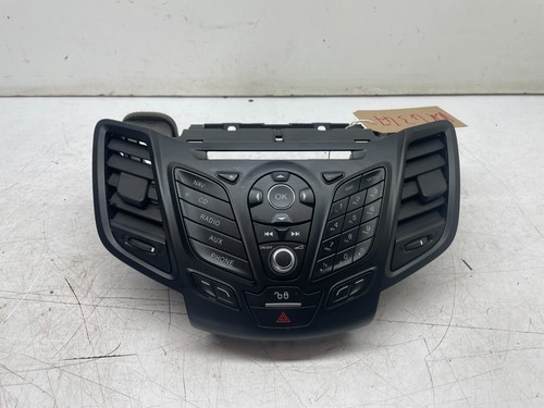Ford fiesta radio control - fiesta,