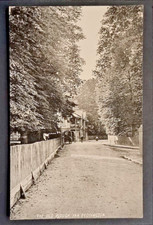 Beddington Postcard C1910