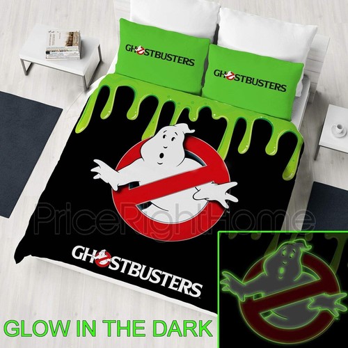 Ghostbusters glow the dark - in,