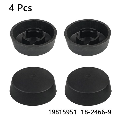Trim cylinder ram cap pin - 4*,