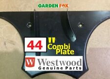 Genuine Westwood T1600H 44"