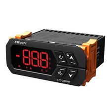 Elitech STC-1000HX Temperature